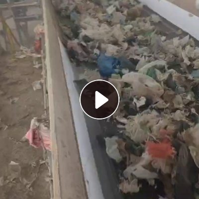 出售薄膜料--建筑垃圾干洗料