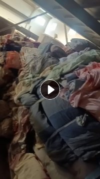 出售纯棉平面布，纯棉废布，现货10吨左右