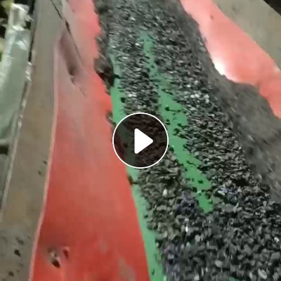 出售加纤PP破碎料，现货十几吨