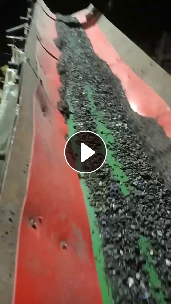 出售加纤PP破碎料，现货十几吨