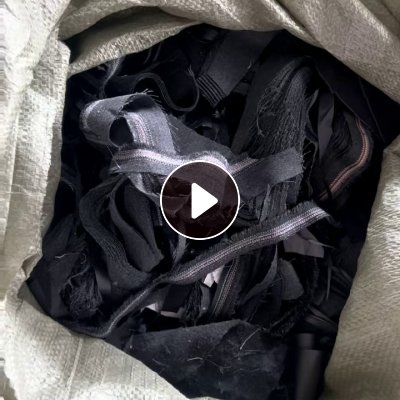 长期出售涤棉废布，涤棉开花料，有分颜色，月供几百吨，货在河南平顶山