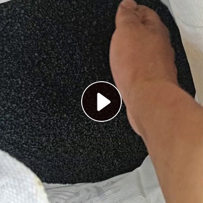 出售干做编织袋颗粒