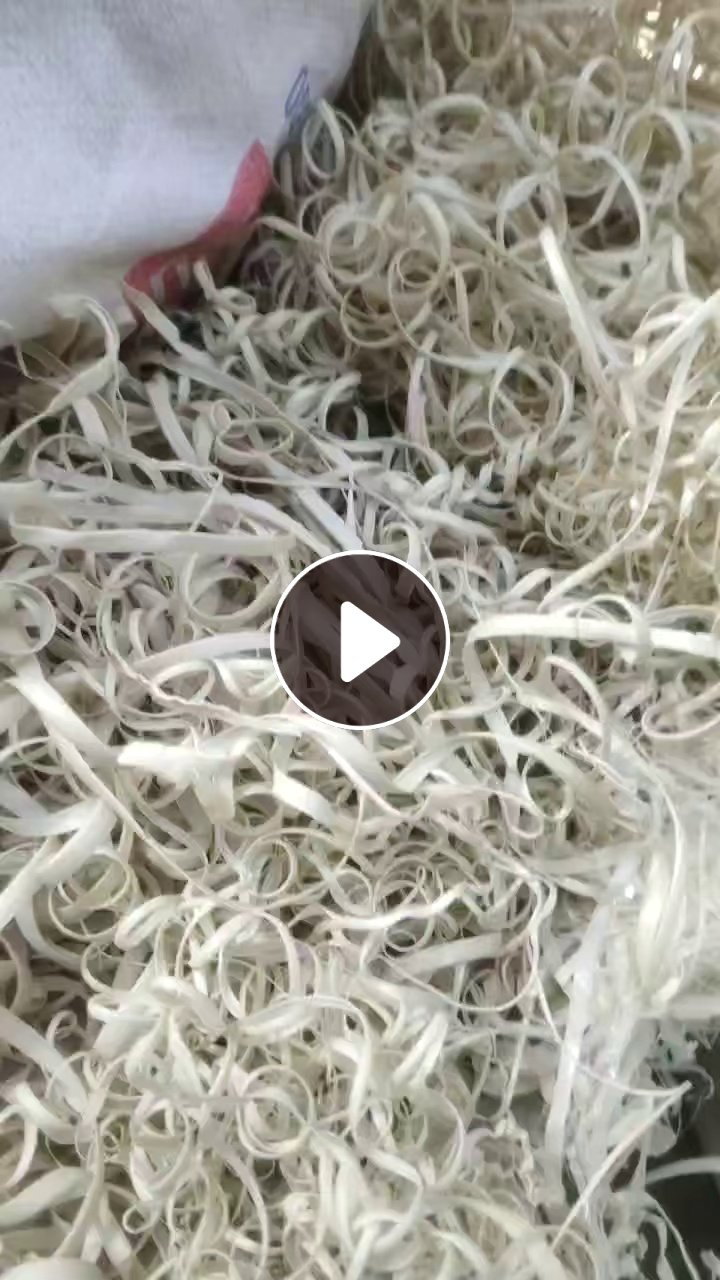 出售pp刨花