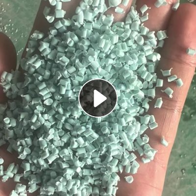 出售干造原料袋颗粒