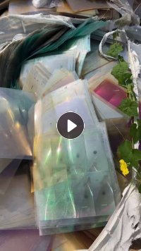 出售PC复合PMMA毛料