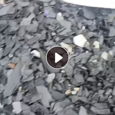 大量出售摩配破碎料，磁铁脱水