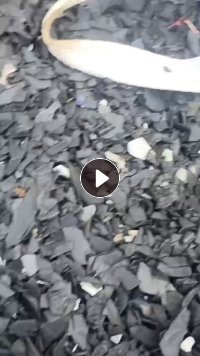 大量出售摩配破碎料，磁铁脱水