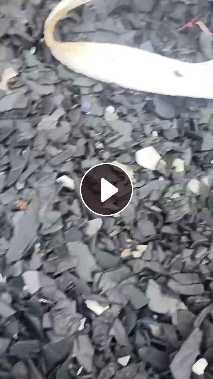 大量出售摩配破碎料，磁铁脱水