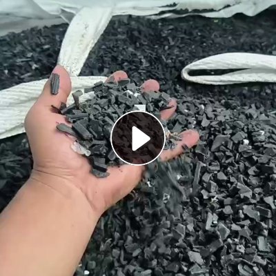 出售pp水果筐破碎料，黑色，月供100多吨