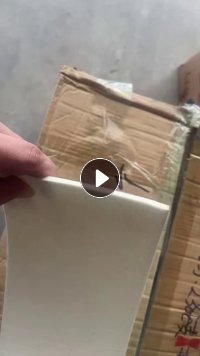 出售白色的化纤毛毡料,汽车隔音棉,现货1吨多