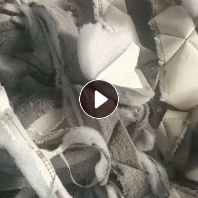 长期出售挡风被下脚料，丝绵下脚料，现货4吨左右，月供60吨