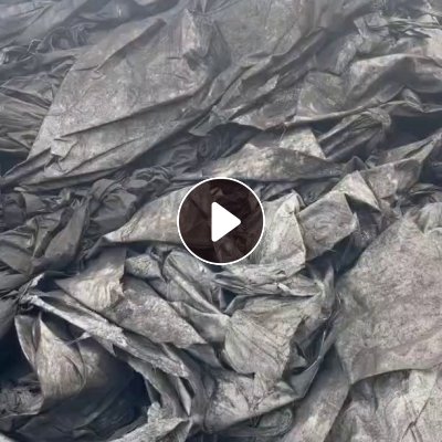 出售装过石墨下来的废旧吨包，现货4挂车，没有打包