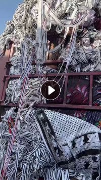 长期回收废布条，布条，布条不能太厚，打绳子用，厂在安徽太和