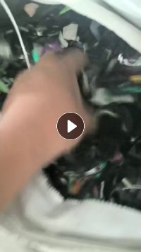 长期出售abs/pc合金破碎料,冲击10个