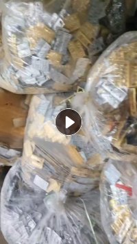长期出售制药厂pvc药板废料,现货6吨左右