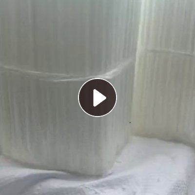 出售白色pp空心板破碎料，不含钙，白色pp吸管破碎料