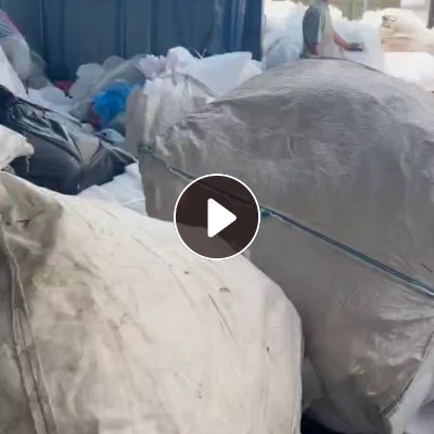 长期出售珍珠棉废料，高低压都有，会分开，两天就会有一吨