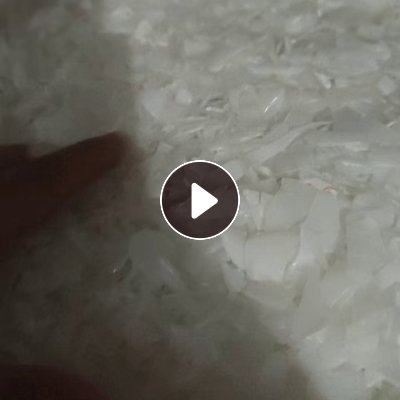 长期出售纯透析桶破碎料，水洗的，够车发走