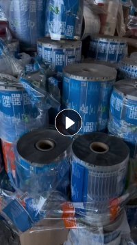 长期出售彩印厂花丙膜，纯pp花丙膜