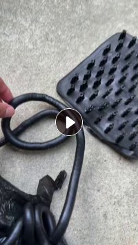 长期出售纯橡胶废料,汽车密封下来的