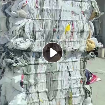 出售水洗废旧编织袋，小白袋，三级料，也有干造的，月供上百吨