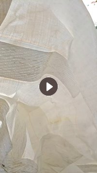 长期出售二手吨袋，八九成新的 