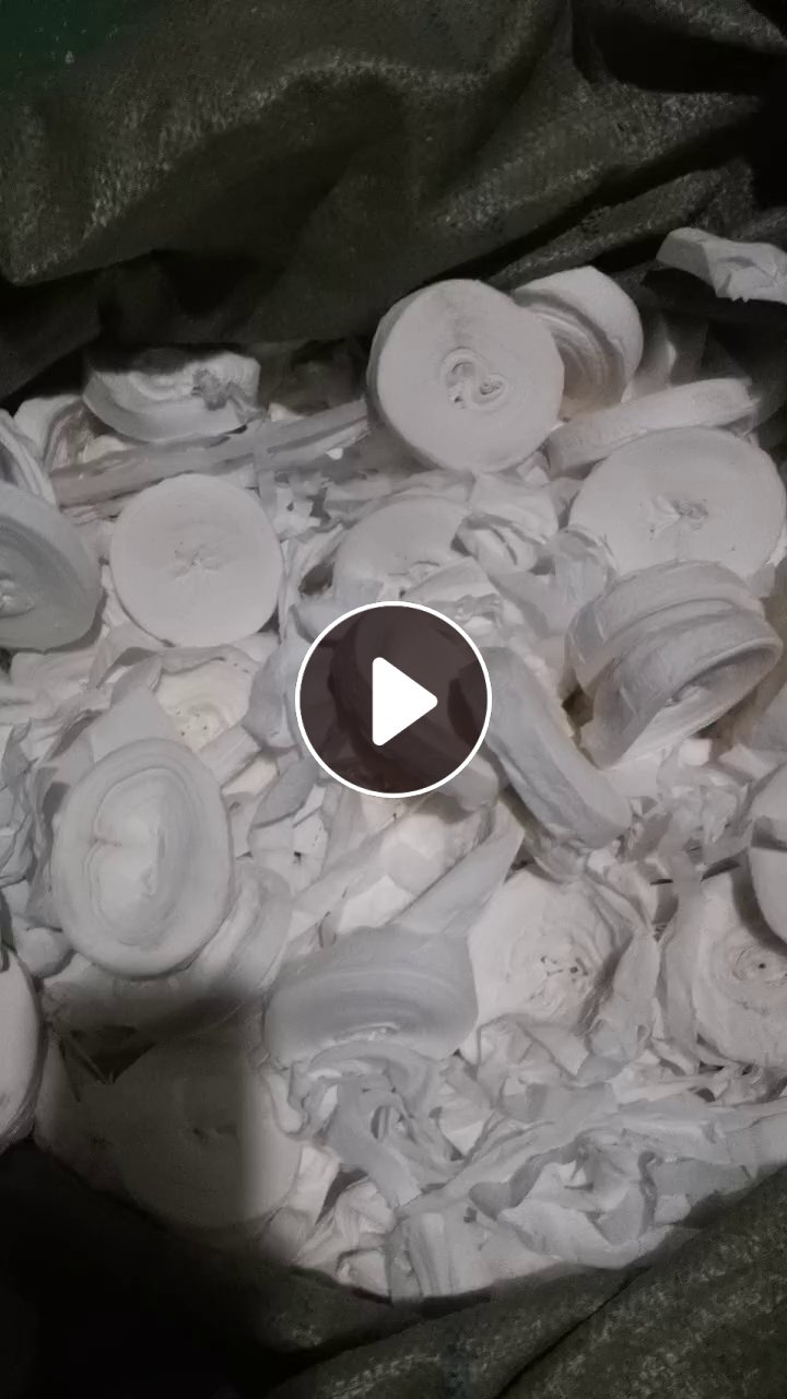 出售白色卫生纸切头料