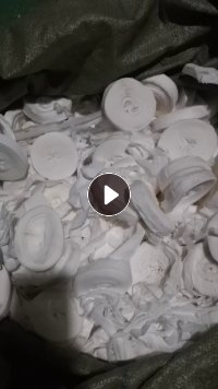 出售白色卫生纸切头料