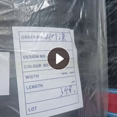 长期回收春亚纺，涤塔夫，库存布，做口袋布用