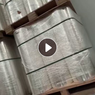 出售PET卷膜，用过的转移膜，2.5丝的