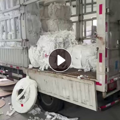 长期出售涤纶木浆无纺布，无纺布边角料，50涤50木浆