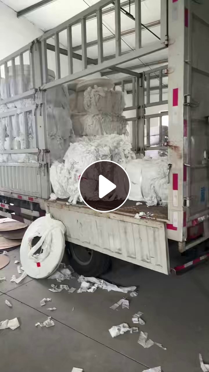 长期出售涤纶木浆无纺布，无纺布边角料，50涤50木浆