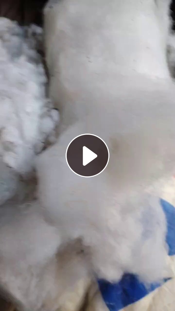 长期出售丝绵被，旧棉被，化纤被统货，棉被统货，月供几十吨