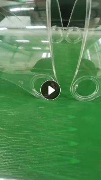 求购pet透明破碎料，用来做头盔面罩