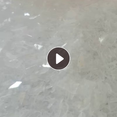 长期出售透明丙破碎料