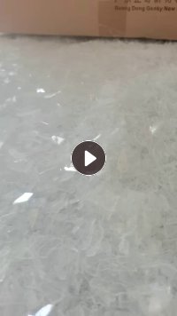 长期出售透明丙破碎料