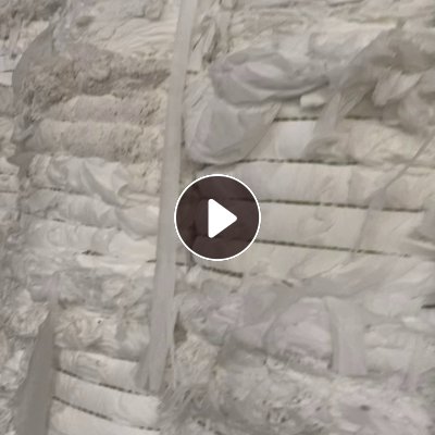 长期出售热风棉下脚料，热风棉边角料，另外出售丙纶无纺布，无纺布边角料，月供200吨