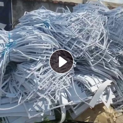 常年出售EVA废料，从电子书厂下来的