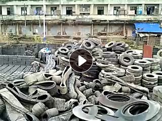 长期出售摩托车胎，小车胎，工程胎，大钢丝废胎