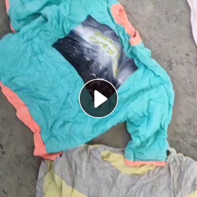 出售擦机布，化纤旧衣服，纯棉的秋衣秋裤T恤衫，长期有货，四川成都龙桥