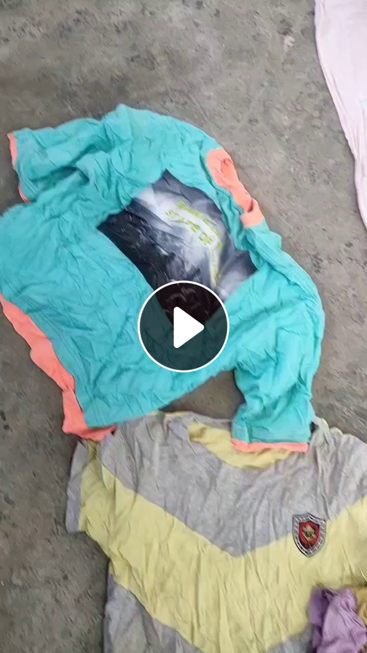 出售擦机布，化纤旧衣服，纯棉的秋衣秋裤T恤衫，长期有货，四川成都龙桥