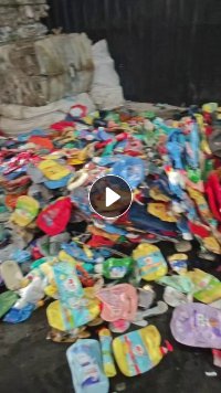 大量现金收购pe压块(大白压块、小白压块、花乙压块)