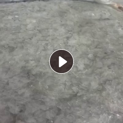 出售透明PC破碎料，冲击70+