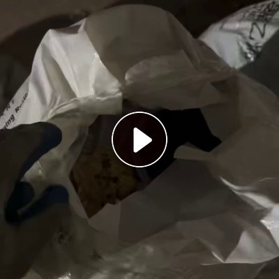 出售中空PE胶头料