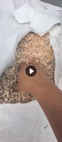 长期求购PVC封边条破碎料