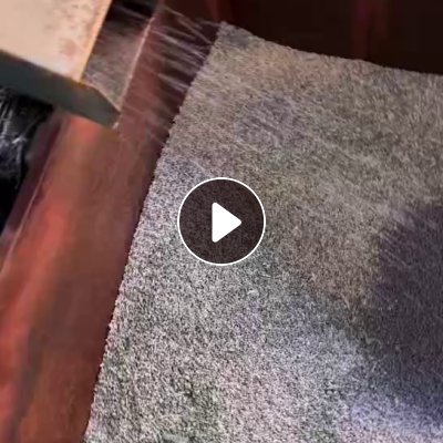 出售针刺棉颗粒，一半是聚乙烯塑料，一半是针织布