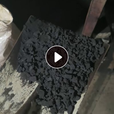 长期出售废气门嘴上取下来的丁基胶粉