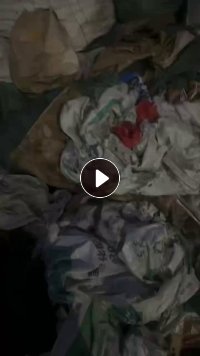 出售废袋子统货，有编织袋，有吨包