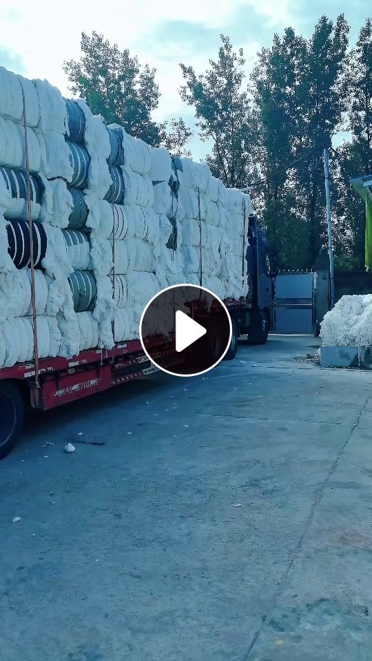 长期出售脱过水11分钟的氨纶水丝，氨纶废丝，可开花用
