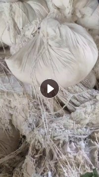 出售涤纶废丝，涤纶水丝，涤纶丝，现货有十几吨，货在广东清远